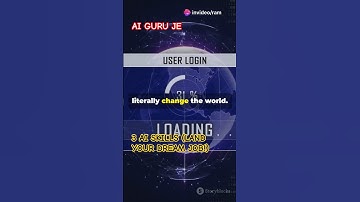 👽🤖The 3 AI Skills That Will EXPLODE Your Career in 2024 (Don