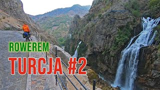 Turcja - Przygody Na Kole, Turkey, By Bicycle