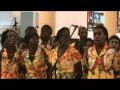 Chorale cardinal emile biayendadieu d abraham