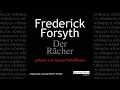 Der rcher thriller hrbuch von frederick forsyth