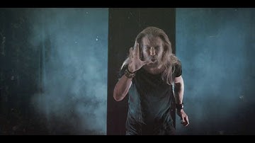 Aktaion - In the Blink of an Eye [OFFICIAL MUSIC VIDEO]