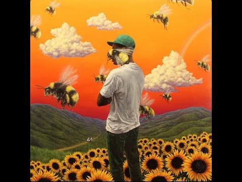 Tyler, The Creator - See You Again ft. Kali Uchis (1 Hour)