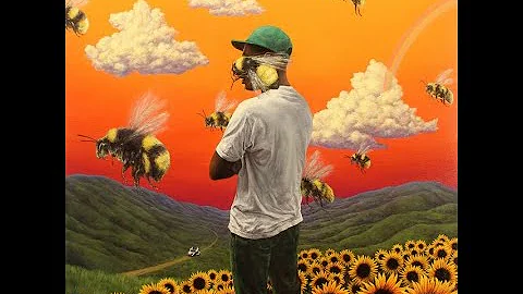 Tyler, The Creator - See You Again ft. Kali Uchis (1 Hour)