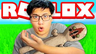 Raising Anomalies in Roblox