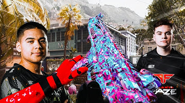 How To Play RIO HARDPOINT Like a PRO in MW3 Ranked Play