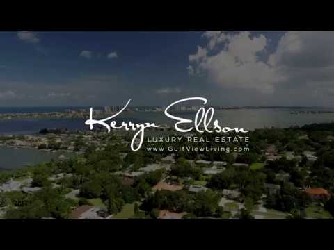 3025 DEL RIO DR, Belleair Bluffs, FL home video tour