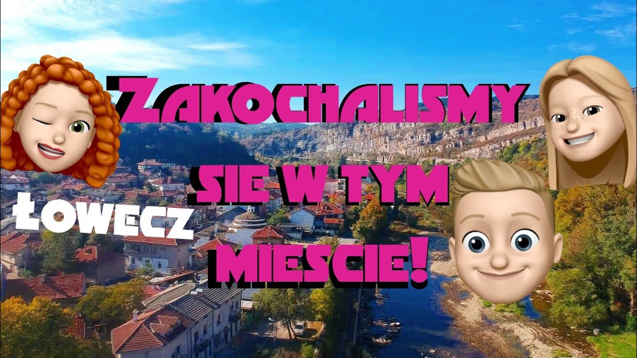 Łowecz-miasto, które pokochaliśmy/ Orient Explorer