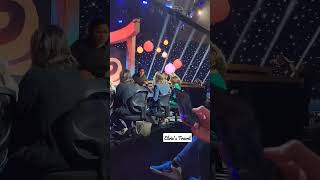 Celebrity Olivia Culpo during Dress Rehearsal.   Miss Universe 2022 #missuniverse2022 #missuniverse Profile