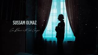 Can Demir x Mali Cengiz - Sussam Olmaz Resimi