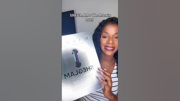 ¿Qué opinas de este nuevo lanzamiento?🚀 #sheglam #matrix