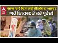 Punjab Weather News: ਪੰਜਾਬ 'ਚ ਗਰਮੀ ਦਾ ਸਿਖਰ! ਕਈ ਜ਼ਿਲ੍ਹਿਆਂ ਵਿੱਚ ਹੀਟਵੇਵ ਦਾ ਅਲਰਟ! | Abp Sanjha