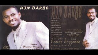 Baacaa Bayyanaa Hin Darbe 2006 Vcd