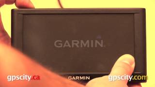 Garmin nuvi 66LMT: How to Reset with GPS City