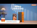 Oukitel WP66 Smartphone Unboxing - Shop on Banggood