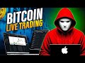 BITCOIN LIVE TRADING | 16/04/2025 PART - 02 | #btclive #bitcointrading #priceaction