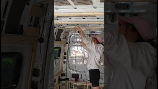DIY Van Electrical. #electrical #vanconversion