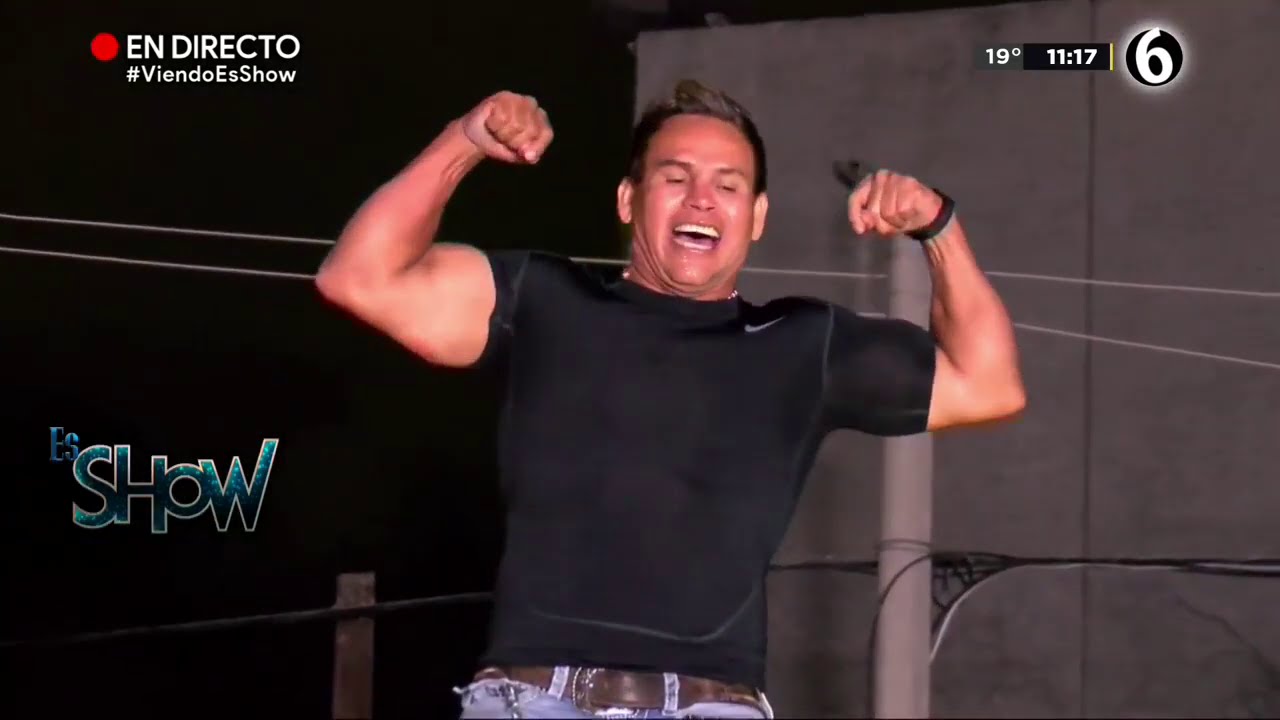 ¡Konan logra escapar de ataúd desde las aturas! | Es Show