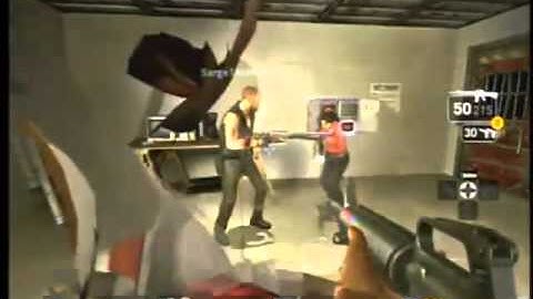 EPIC Lets Play Left 4 Dead Revisited Part 04