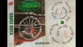 GRASS ROCK - SANTET Full Album - High Quality Audio