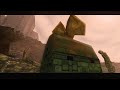 MMN64HD - Ikana Canyon Textures