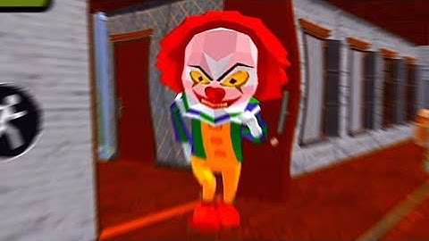 MORE Bad Mobile Horror Games