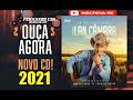 ILAN CÂMARA - O Vaqueirinho de Luxo - CD PROMOCIONAL 2021