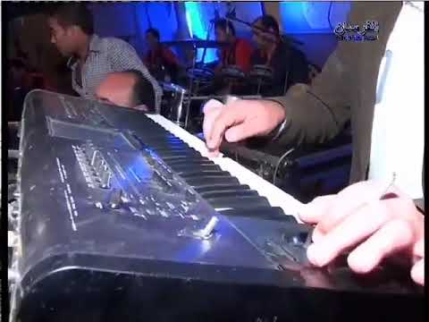 قول للزمان ارجع يازمان شريف الغمراوي والملكه يارا محمد ابدااع وفـن علي اصوله بدون عصااافـيرر