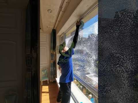 Video: Multifunkční okno s dvojitým zasklením: zařízení, recenze