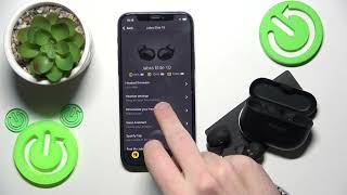 How to Enable or Disable Auto-Answer Calls on Jabra Elite 10 screenshot 5