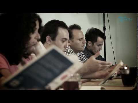 \"ნავიგატორი\" - პირველი ნაწილი