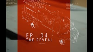 Sprinter Labs – Ep 04: The Reveal