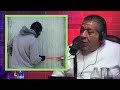 Joey Diaz's HILARIOUS Robbery Tales: Model Homes, Schools, and the Lumberyard