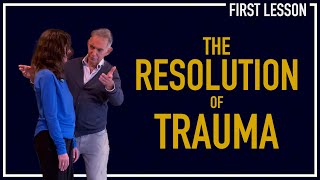 The Alexander Technique & The Somatic Resolution of Trauma