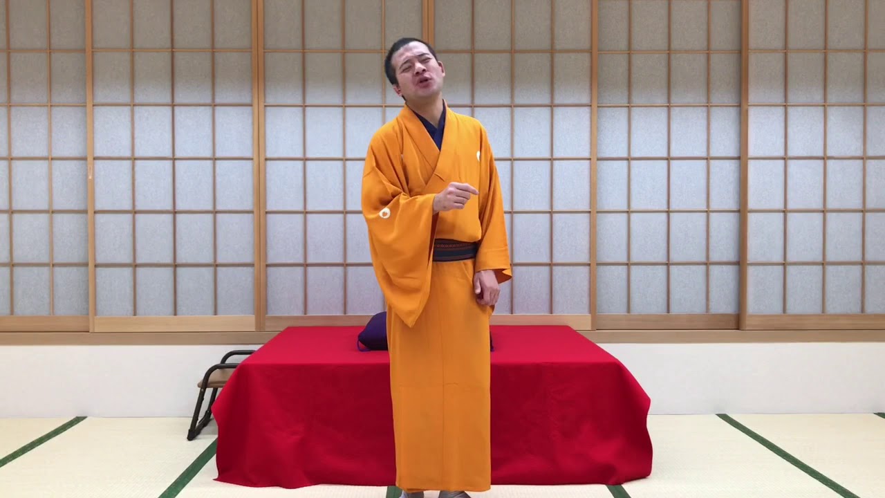 三 笑 亭 夢 之 助