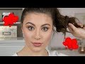 VALENTINES DAY MAKEUP TUTORIAL FOR EVERYONE