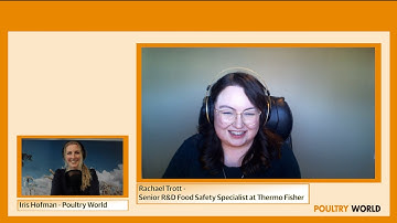 Advancing Salmonella Management in Poultry