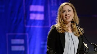 Chelsea Clinton "Worried" About Bernie's Plan to End Mass Incarceration