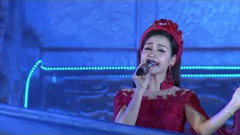 HUYỀN THOẠI HỒ NÚI CỐC - KHÁNH LY