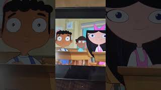 Pineas Y Ferb Regresan Con Tantos Recuerdos En Disney Channel
