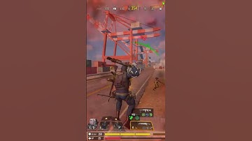 SQUAD WIPE 🔥 #codm #codmobile #callofdutymobile #shorts #callofduty #silentgamer #youtubeshots #cod