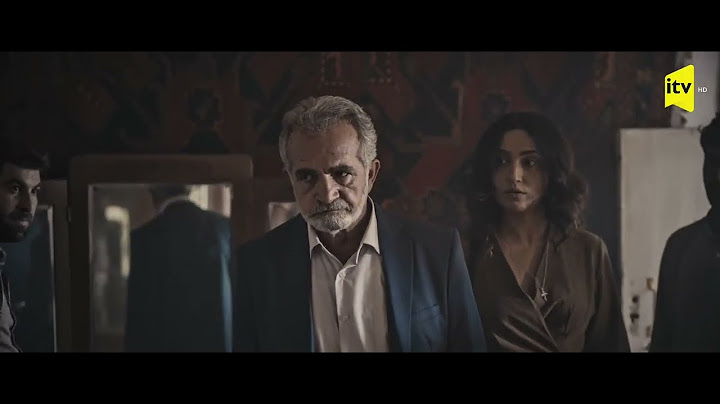 Vətəndaş A ( 11-ci seriya ) - Səidlə Fərqanənin Tutulma səhnəsi - ( İctimai Tv )