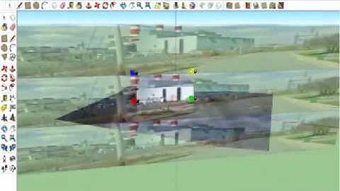 The Ultimate Sketchup How-To Video