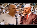 Waxaa Tahay Sixirloow Dadka Ayaad Sixirta Nin Aflagaadeeyay Dr Zakirnaik Afsoomaali 