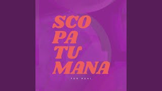 Sco Pa Tu Mana