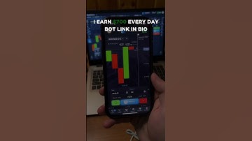 🚀 AI-POWERED TRADING BOT FOR POCKET OPTION & BINARIUM – 95% WIN STRATEGY! #trading #bot #ai