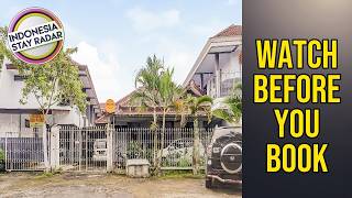 Hotel O Sukun Syariah Homestay - Watch Before You Book | Malang, Indonesia🛏️