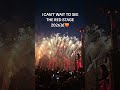 WHAT WAS YOUR FAVORITE RED STAGE?👀🧡 #foryou #hardstyle #viral #fyp #defqon1 #tiktok #festival #music