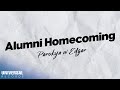 Parokya ni Edgar - Alumni Homecoming (Official Lyric Video)