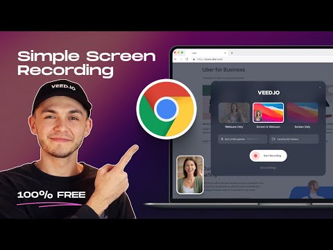 How to Record Your Screen for FREE Online (2022)