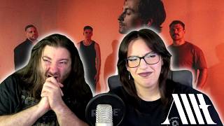 Balkan Couple reacts to Allt - Avalon THIS BAND IS GONNA BE HUGE!
